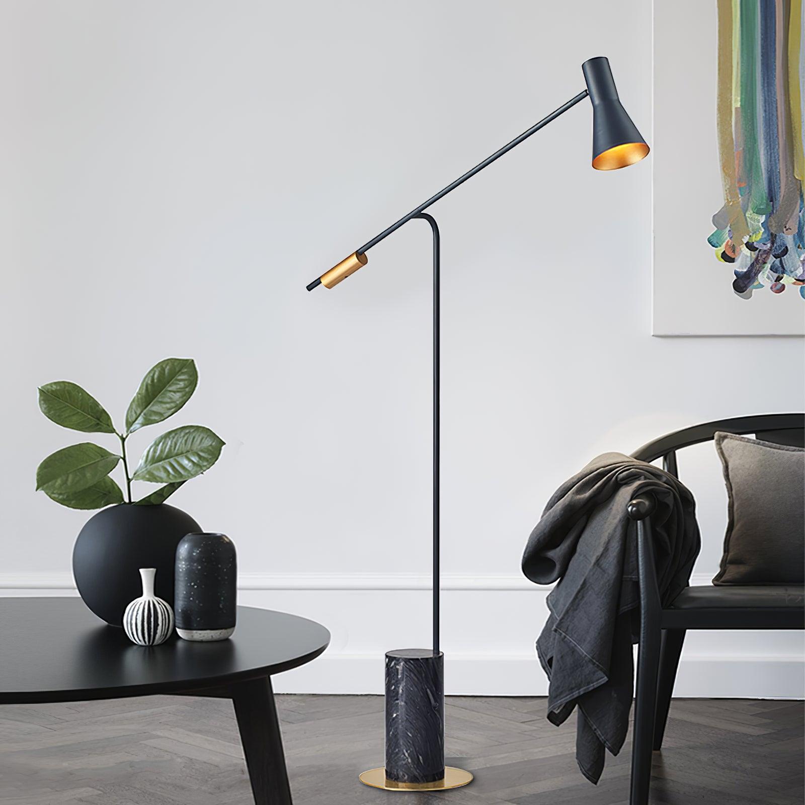Metro Floor Lamp - Blowlighting