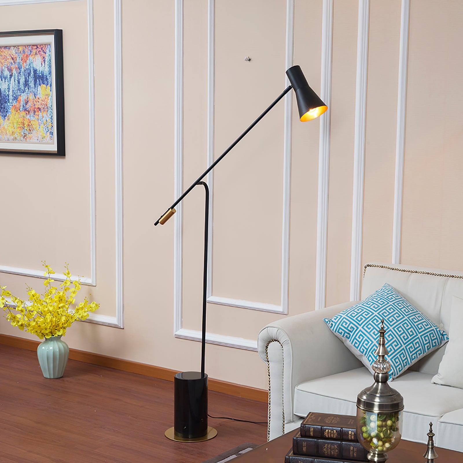 Metro Floor Lamp - Blowlighting