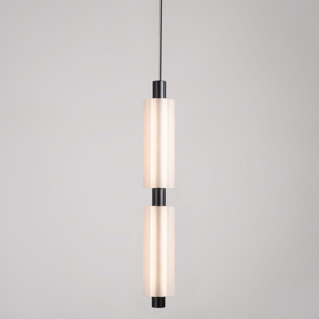 Trillium Pendant Light - Blowlighting