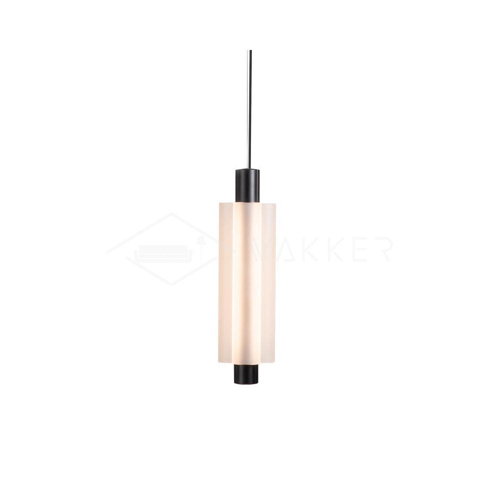 Trillium Pendant Light - Blowlighting