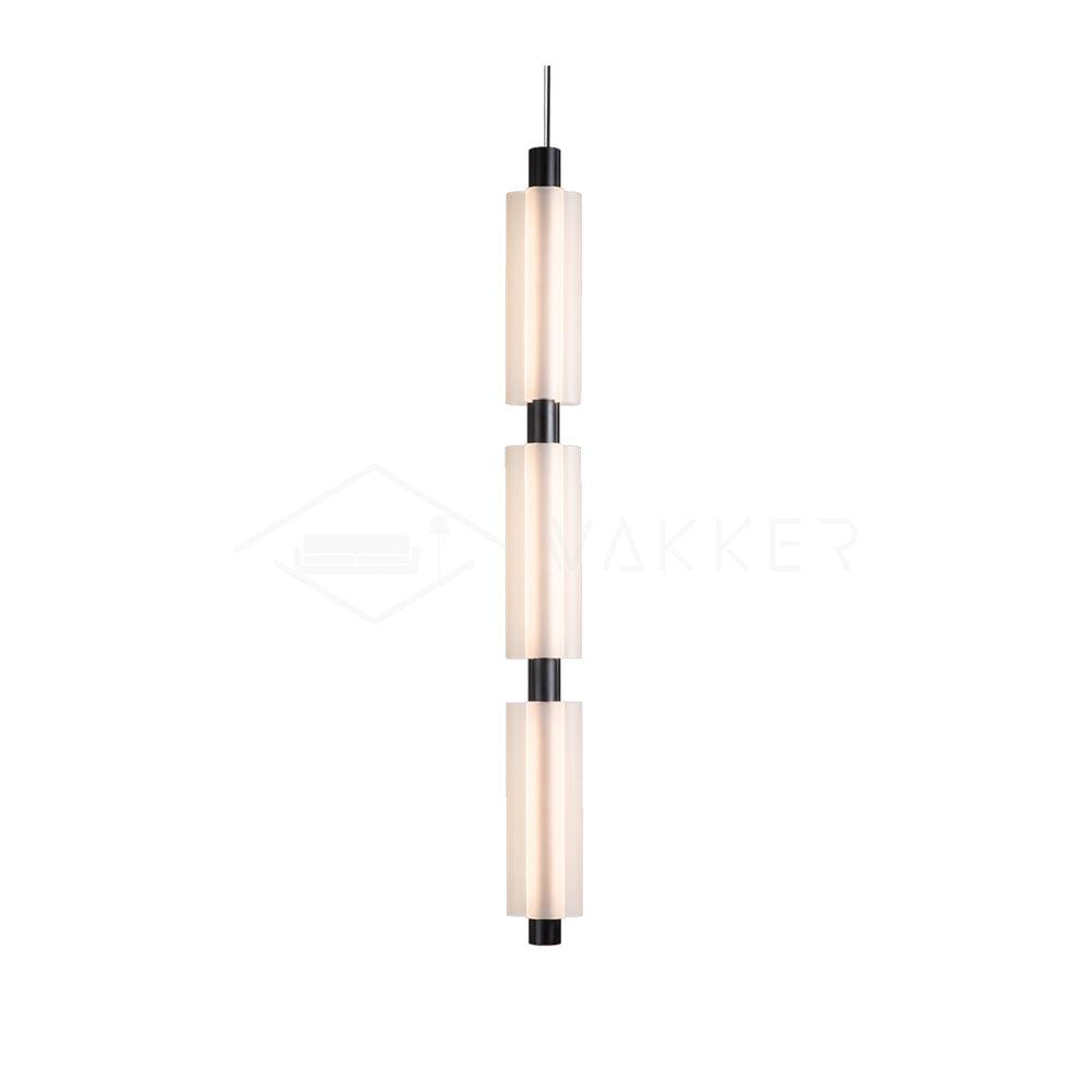 Trillium Pendant Light - Blowlighting