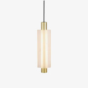 Trillium Pendant Light - Blowlighting