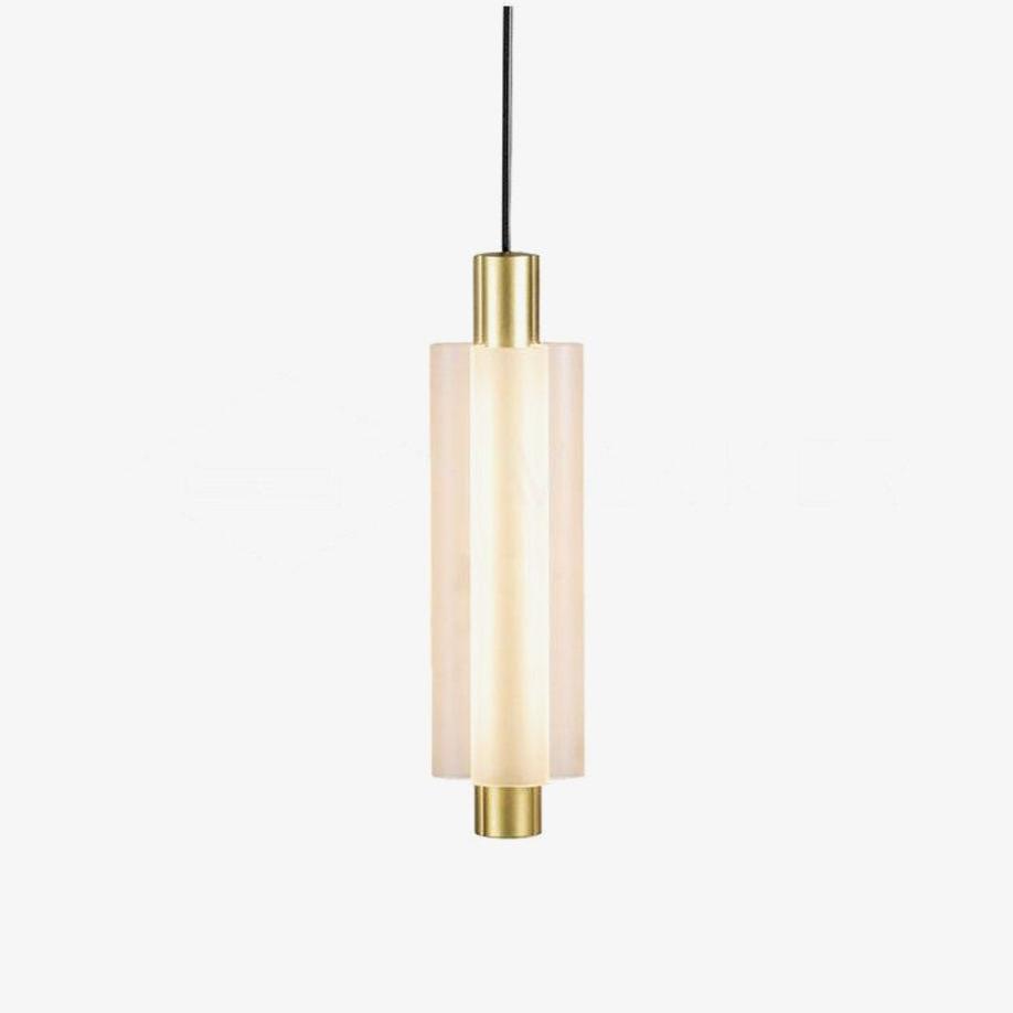 Trillium Pendant Light - Blowlighting