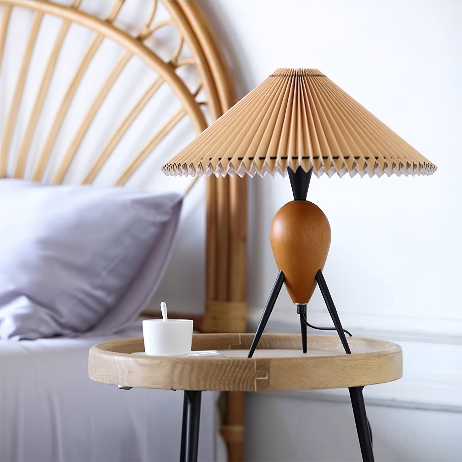 Mian Table Lamp - Blowlighting