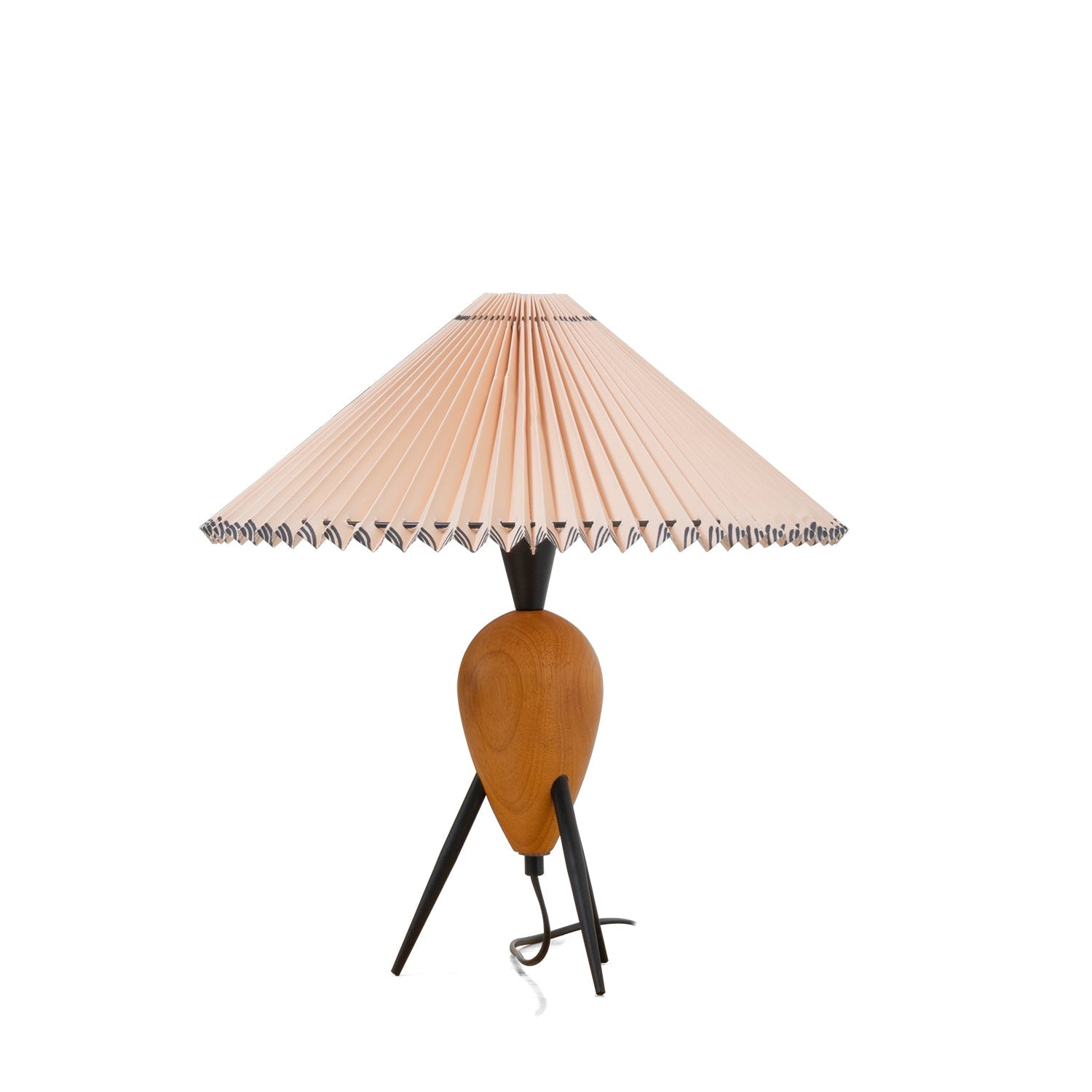 Mian Table Lamp - Blowlighting