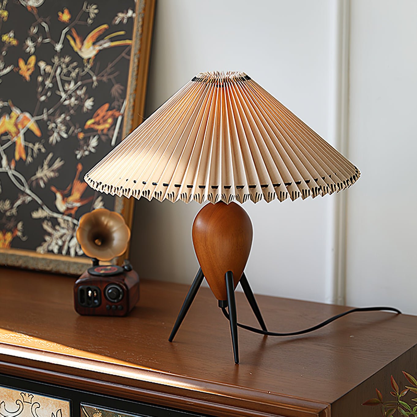 Mian Table Lamp - Blowlighting