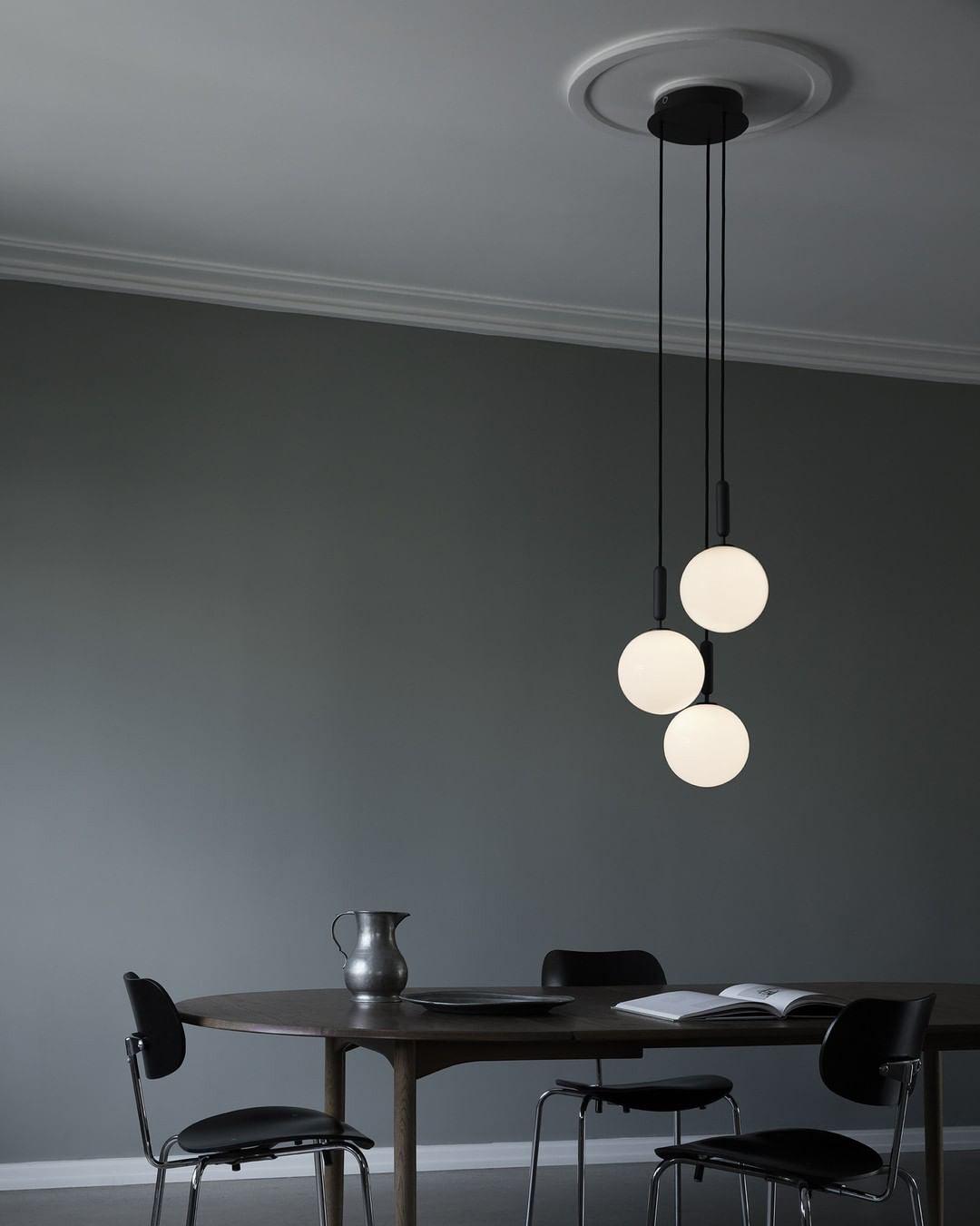 Luminae Pendant Light - Blowlighting