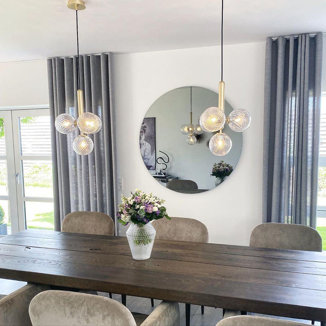 Luminae Pendant Light - Blowlighting