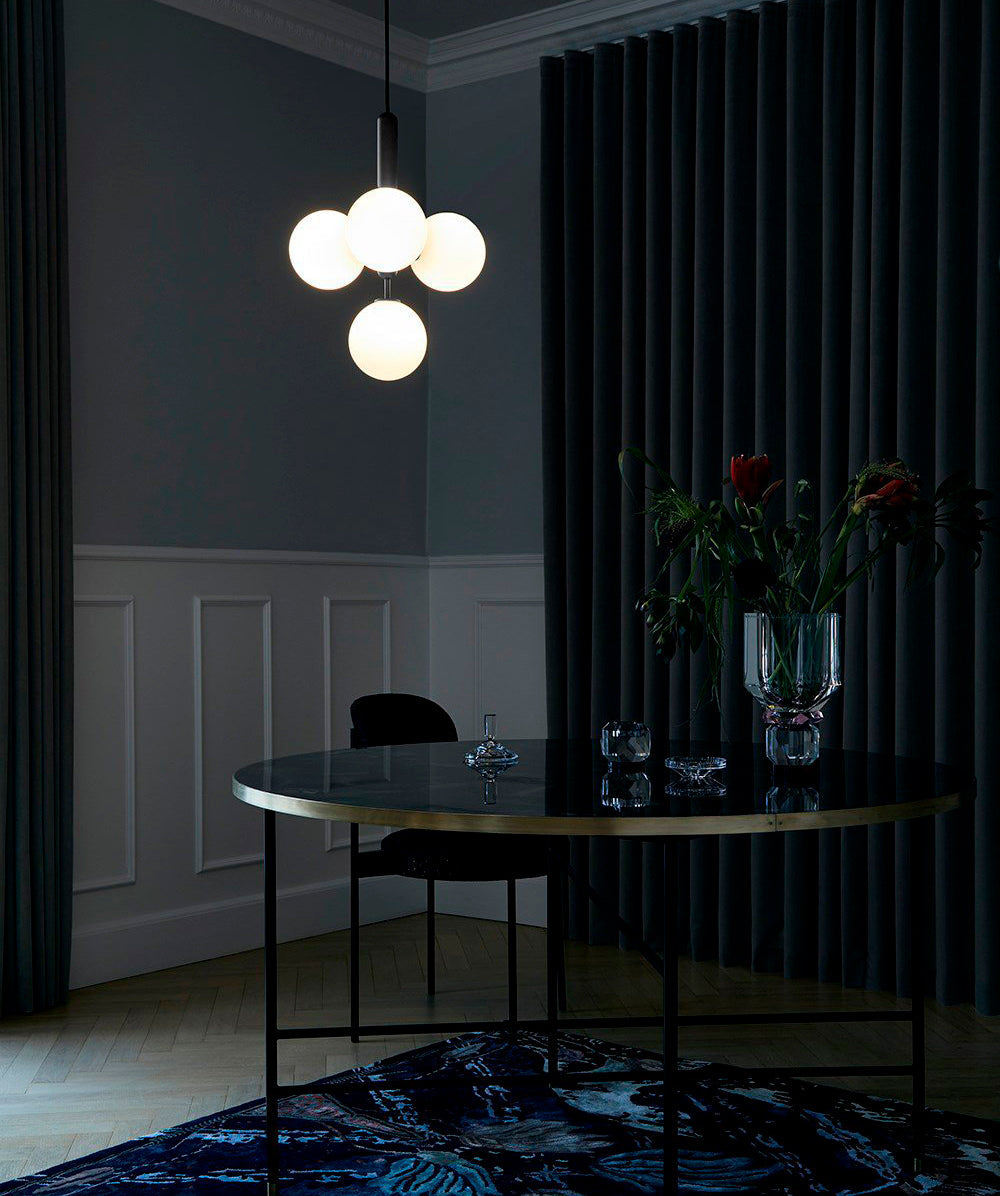 Luminae Pendant Light - Blowlighting