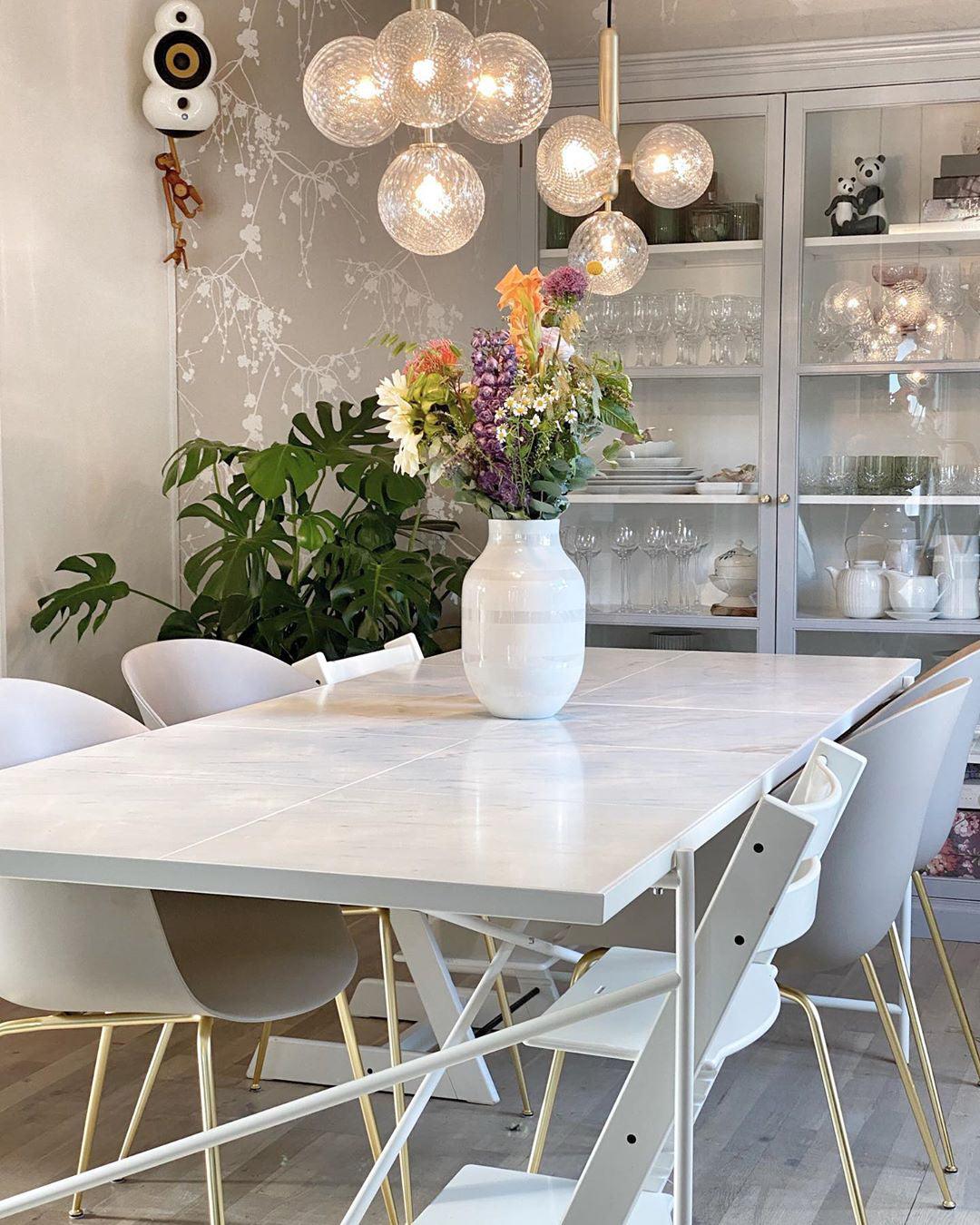 Luminae Pendant Light - Blowlighting