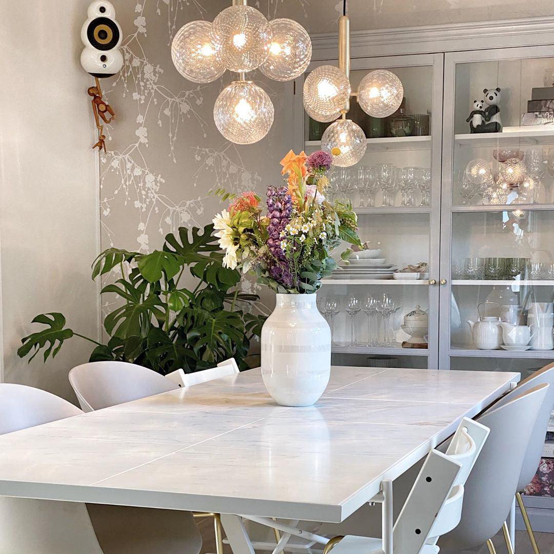 Luminae Pendant Light - Blowlighting