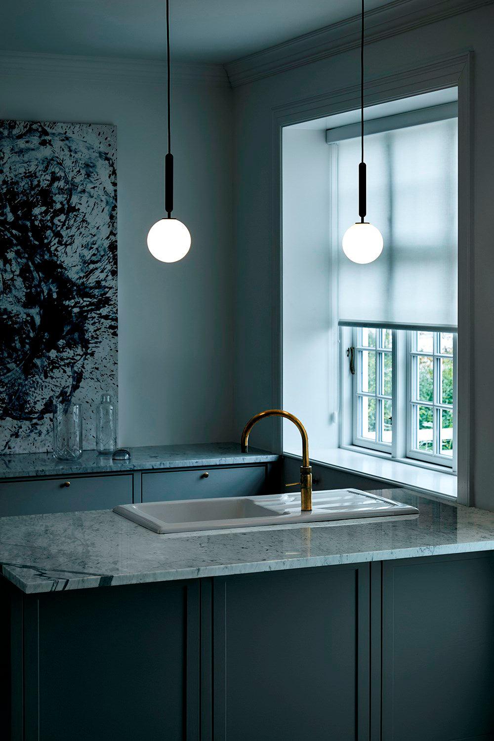 Luminae Pendant Light - Blowlighting