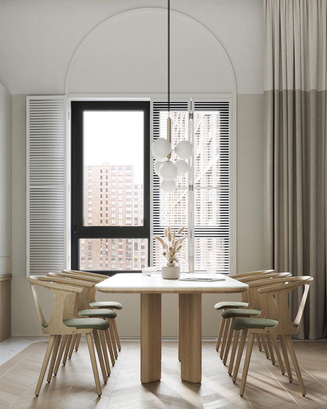 Miira Brass Pendant Light - Blowlighting