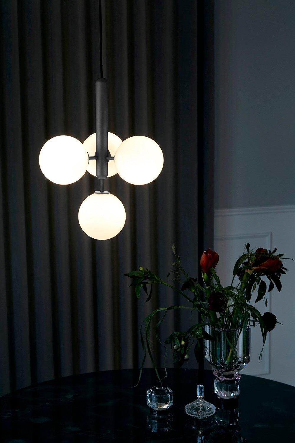 Luminae Pendant Light - Blowlighting