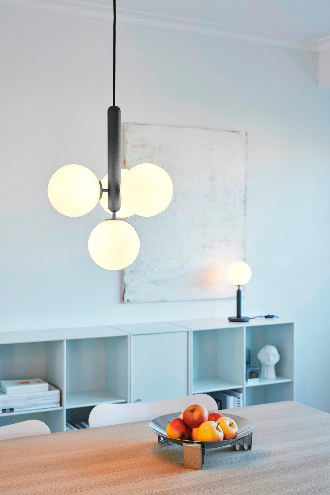 Luminae Pendant Light - Blowlighting