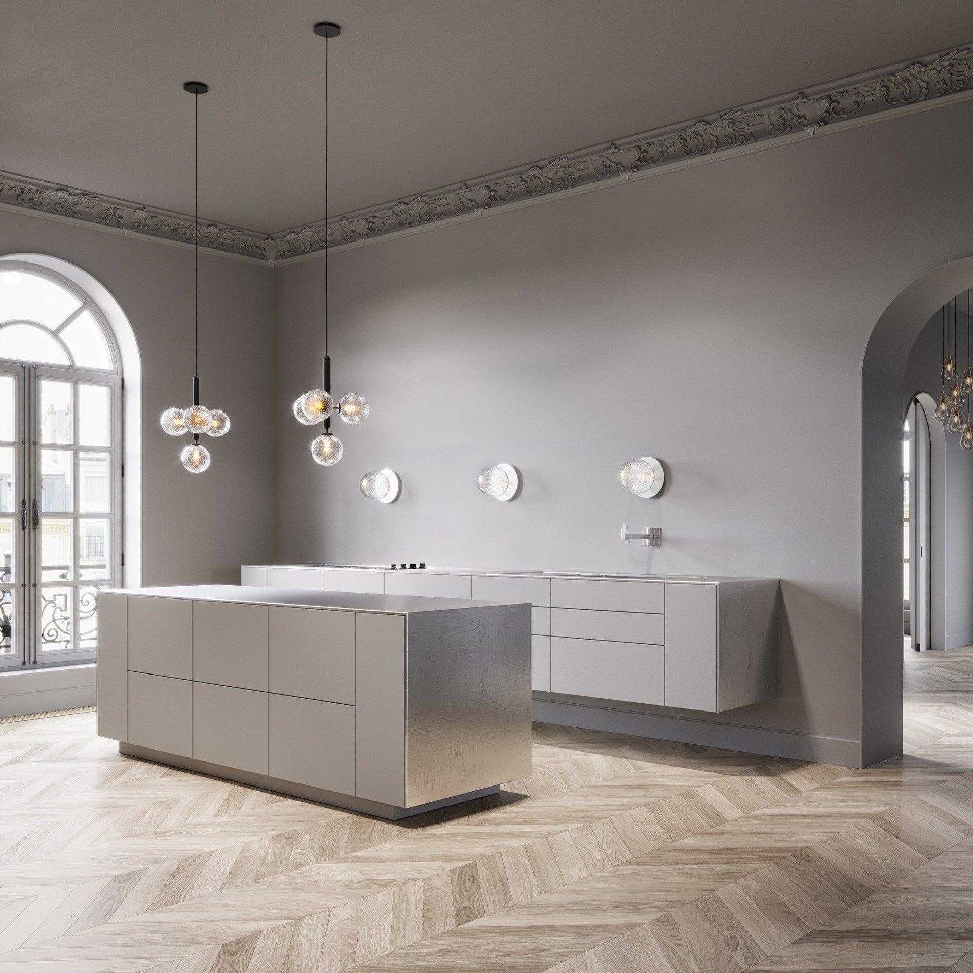 Luminae Pendant Light - Blowlighting