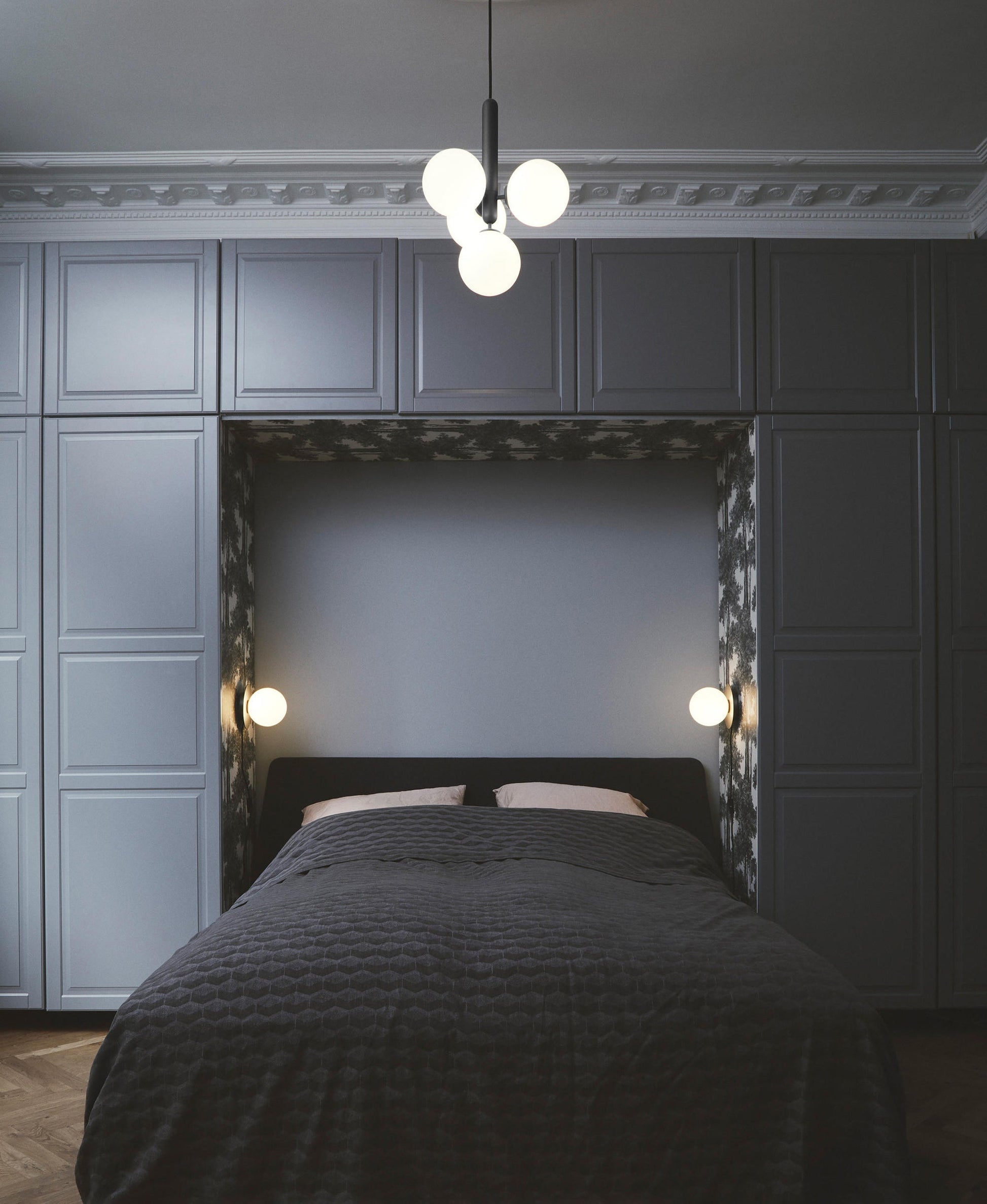 Luminae Pendant Light - Blowlighting