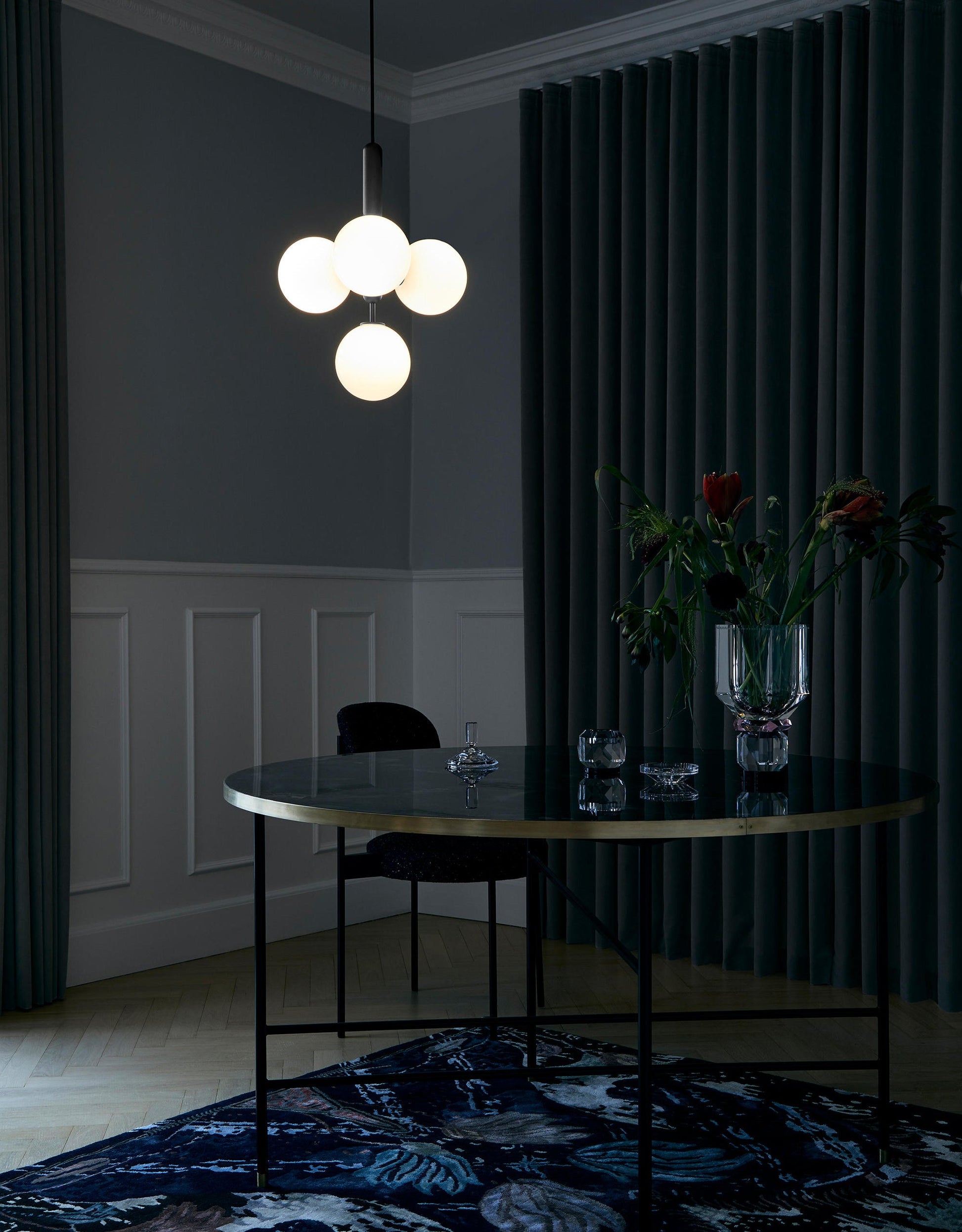 Luminae Pendant Light - Blowlighting