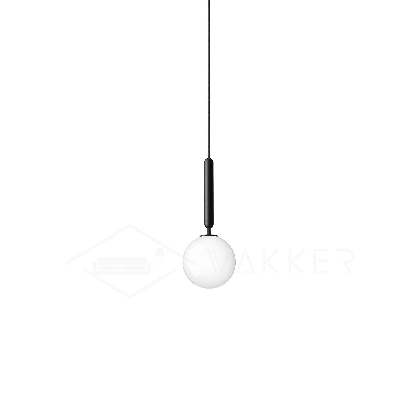 Luminae Pendant Light - Blowlighting