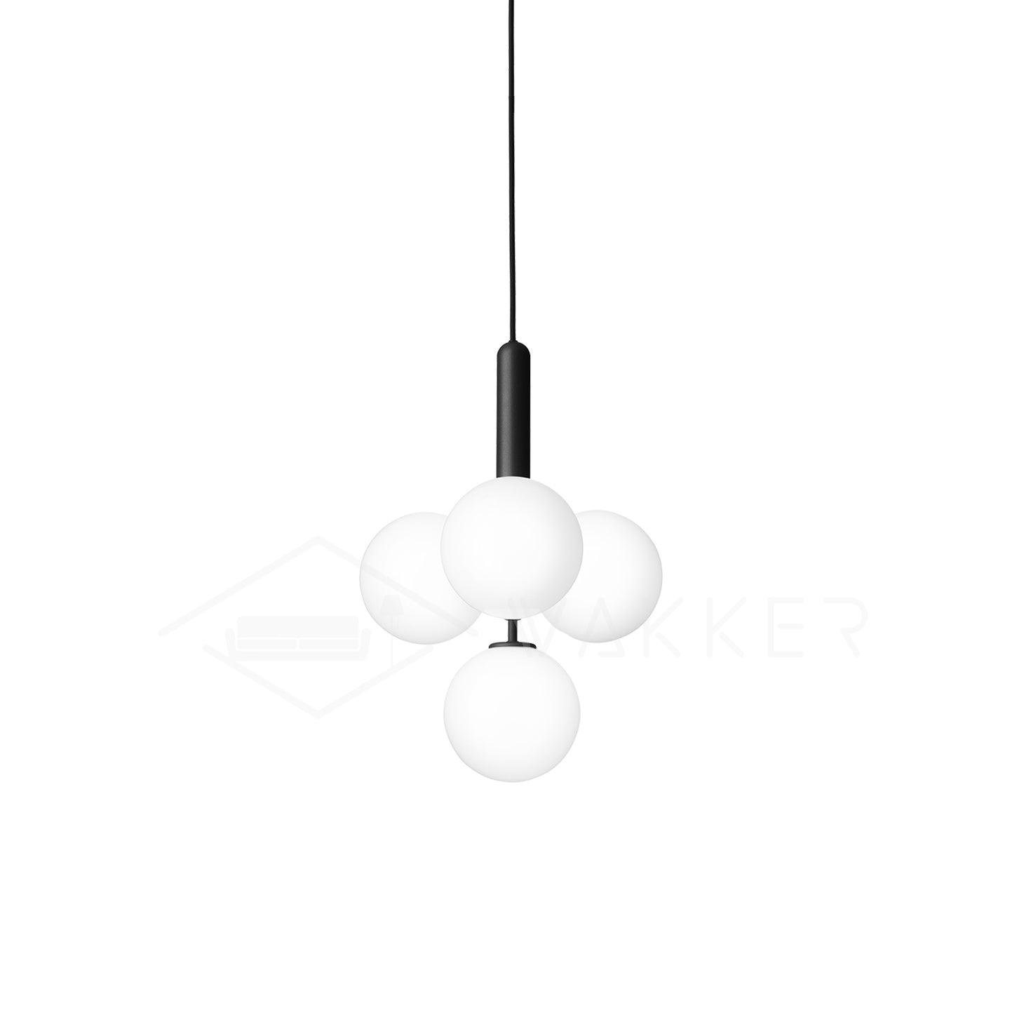 Luminae Pendant Light - Blowlighting