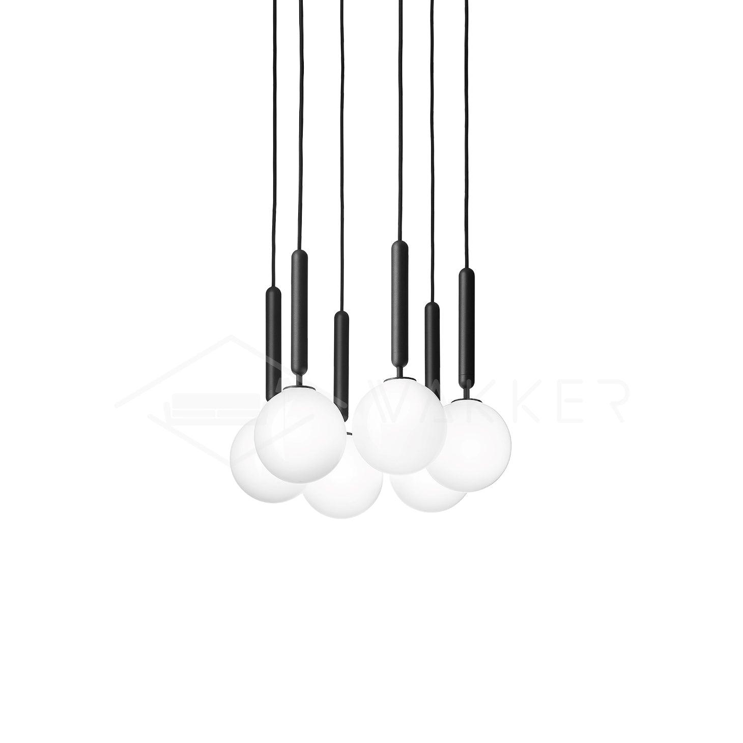 Luminae Pendant Light - Blowlighting
