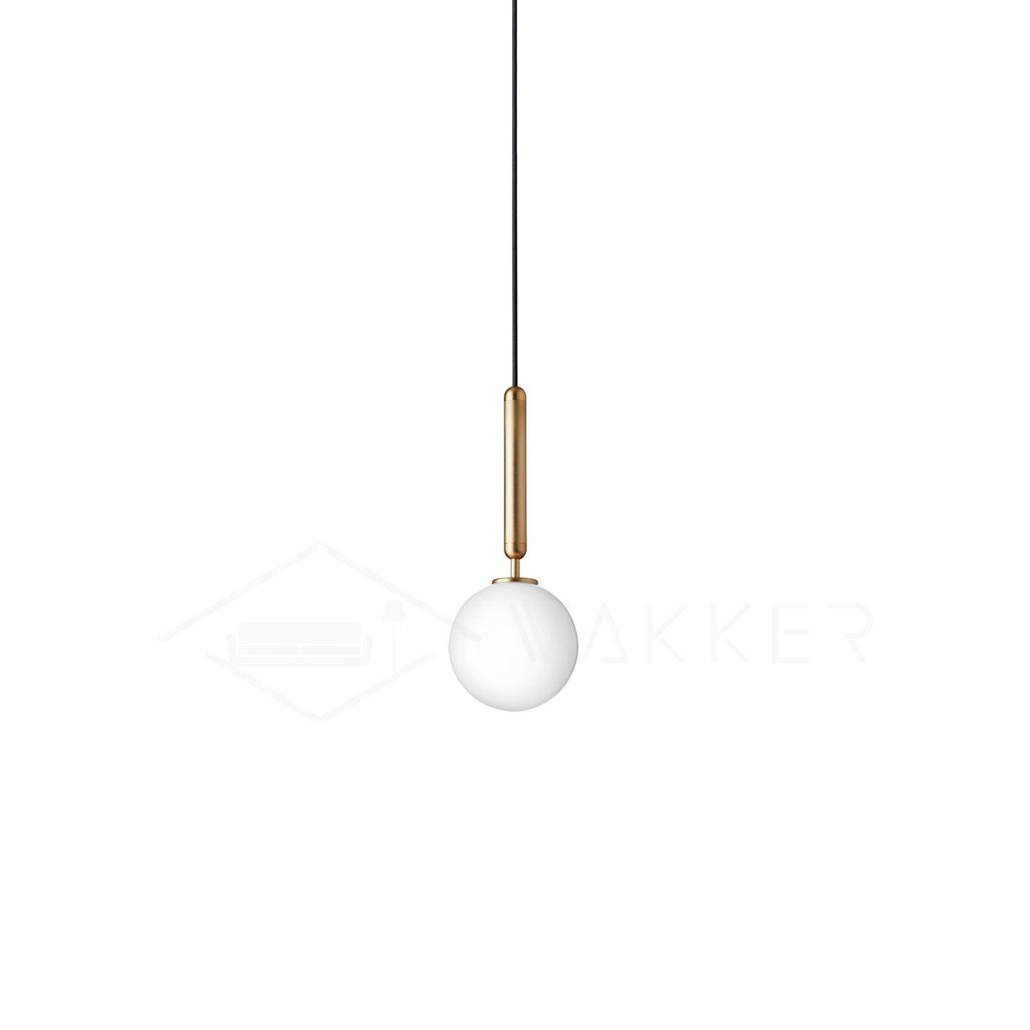 Luminae Pendant Light - Blowlighting