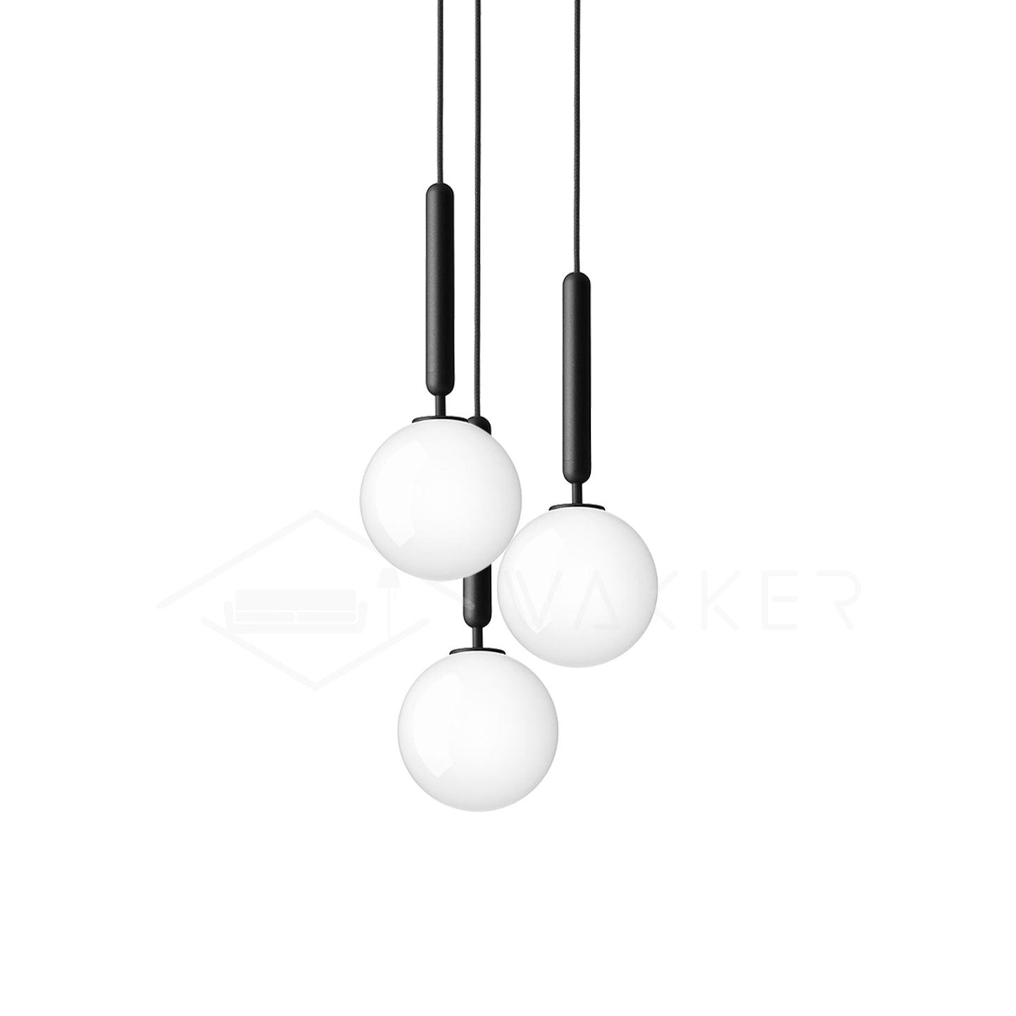 Luminae Pendant Light - Blowlighting