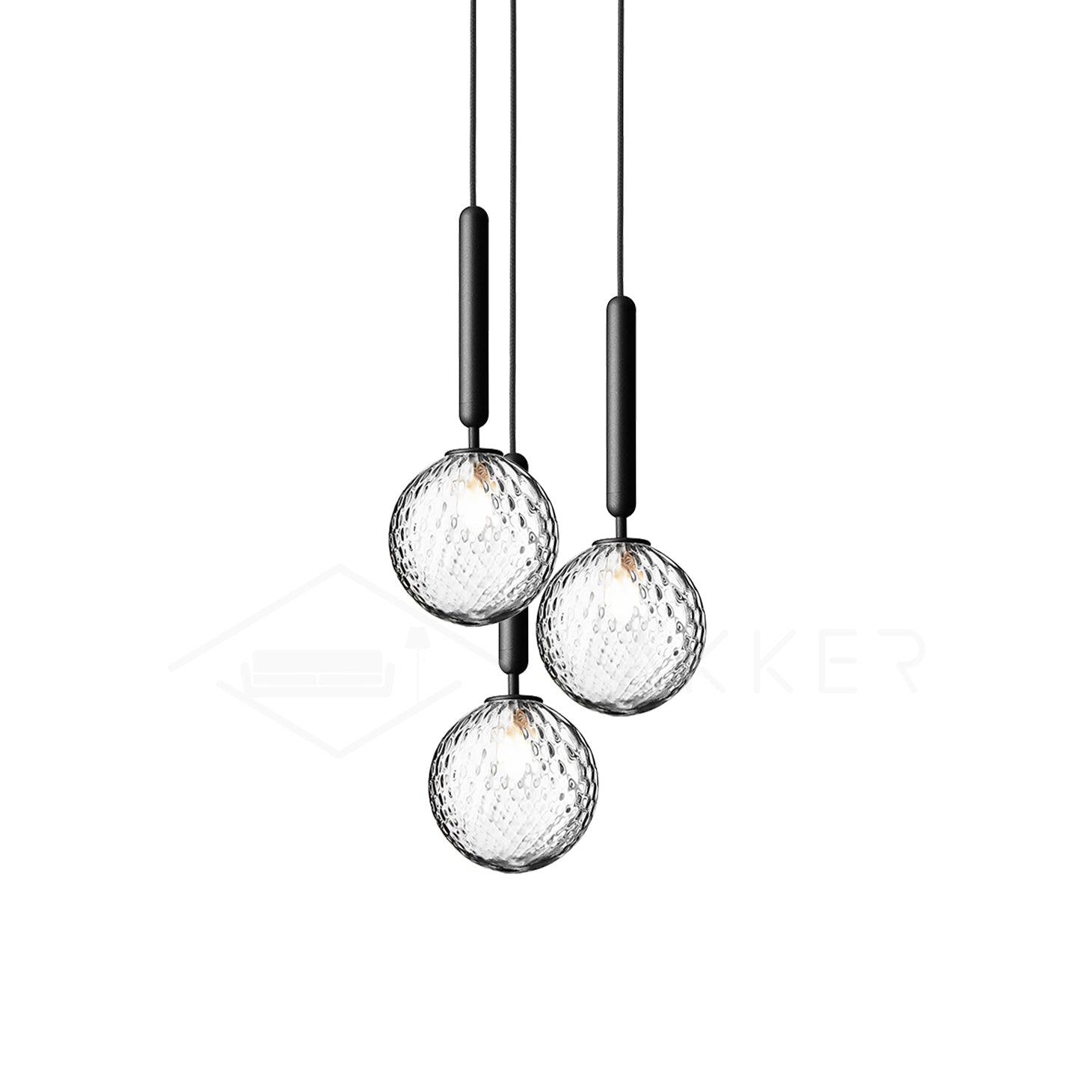 Luminae Pendant Light - Blowlighting