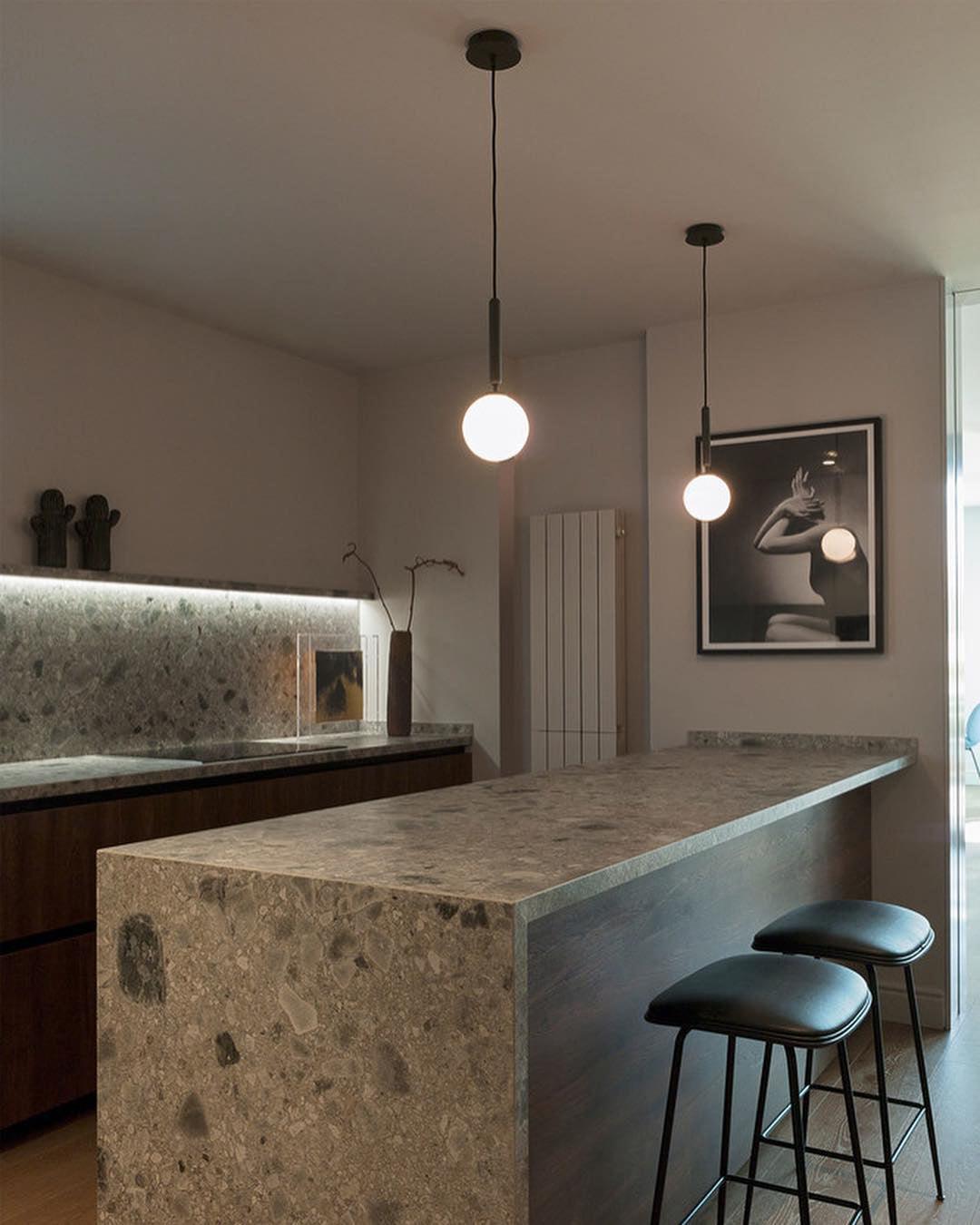 Luminae Pendant Light - Blowlighting