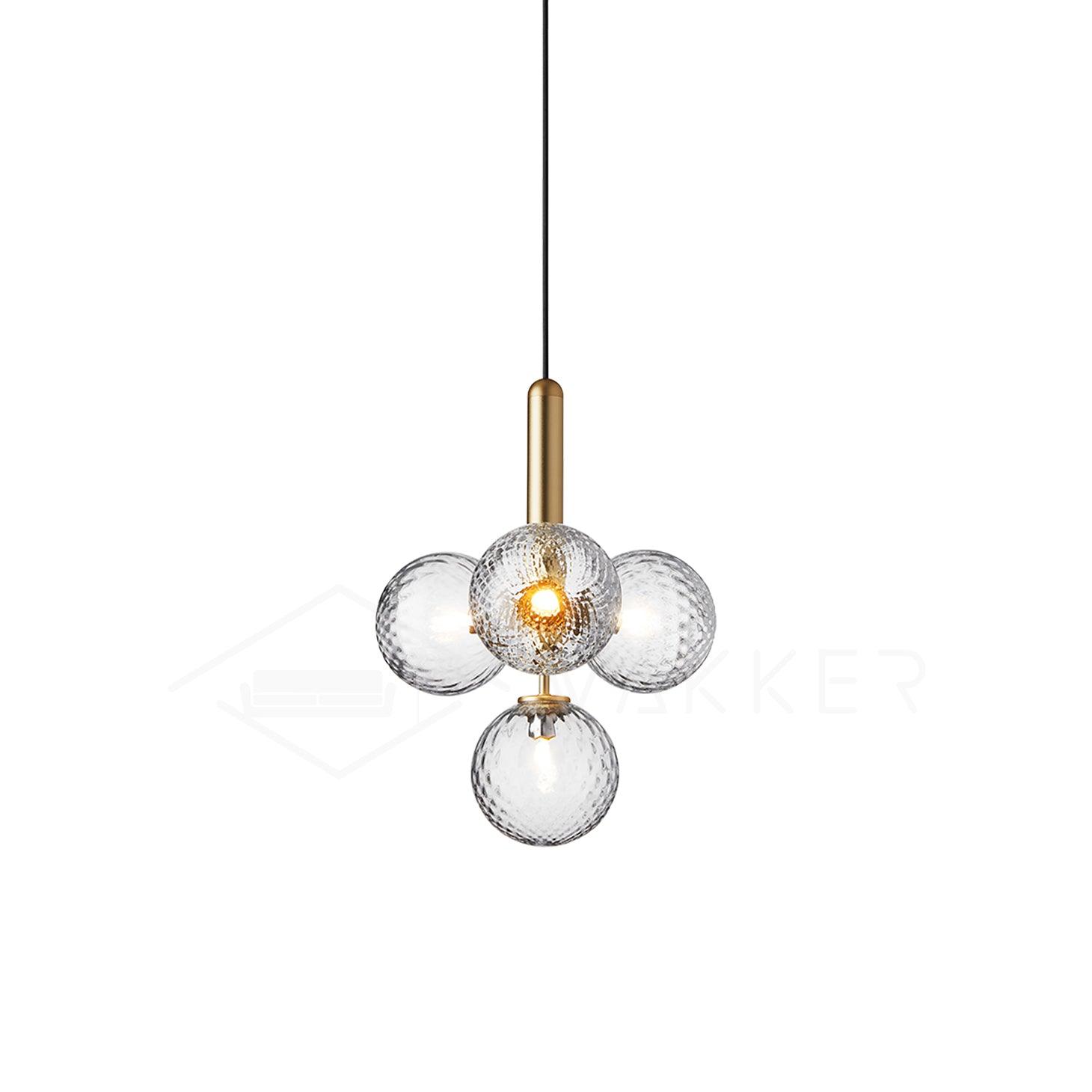 Luminae Pendant Light - Blowlighting