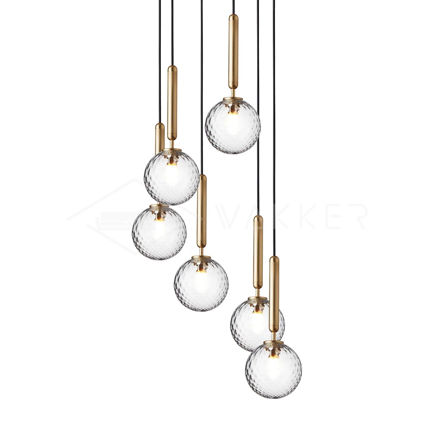Luminae Pendant Light - Blowlighting