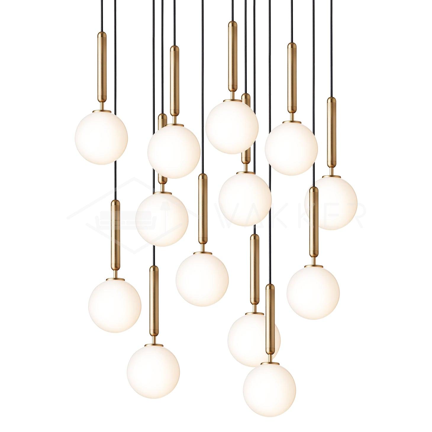 Luminae Pendant Light - Blowlighting