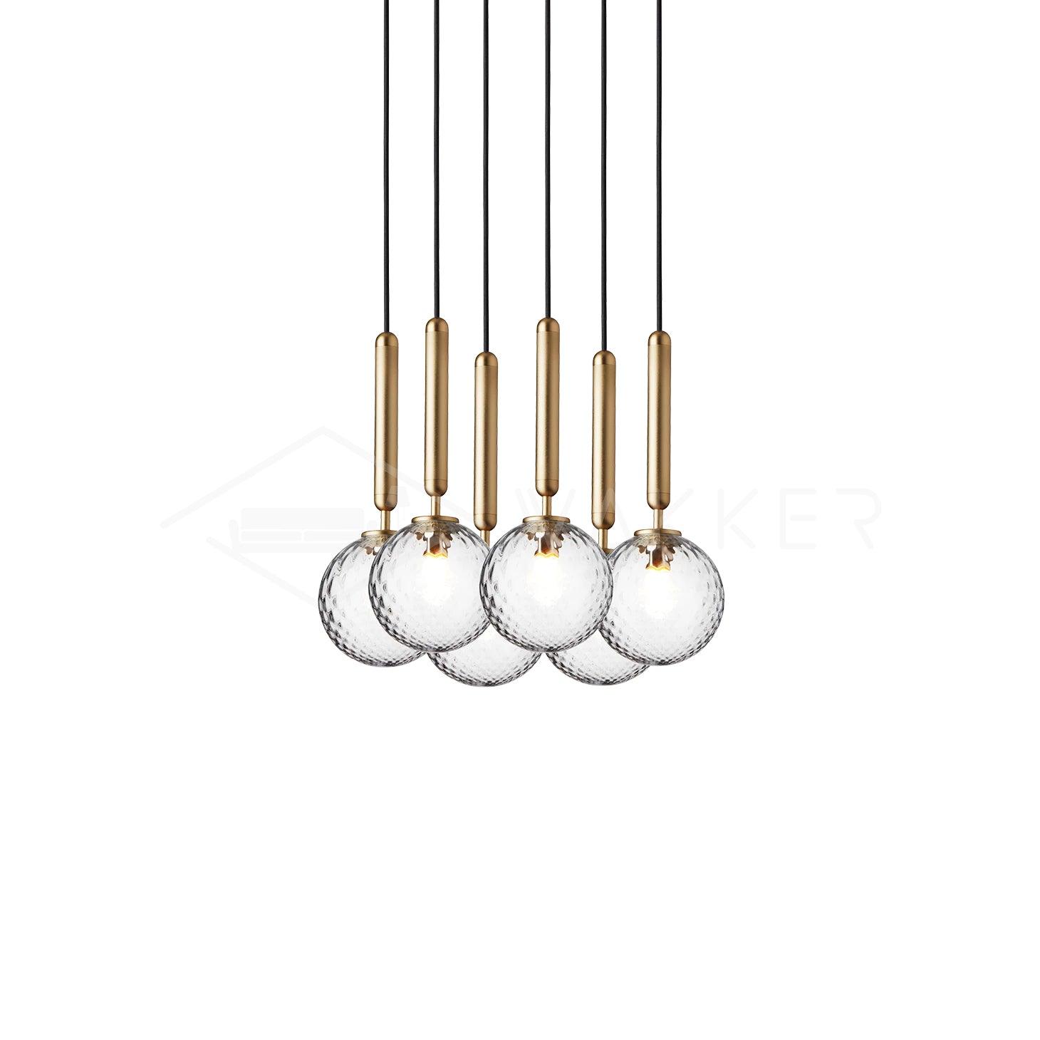 Luminae Pendant Light - Blowlighting