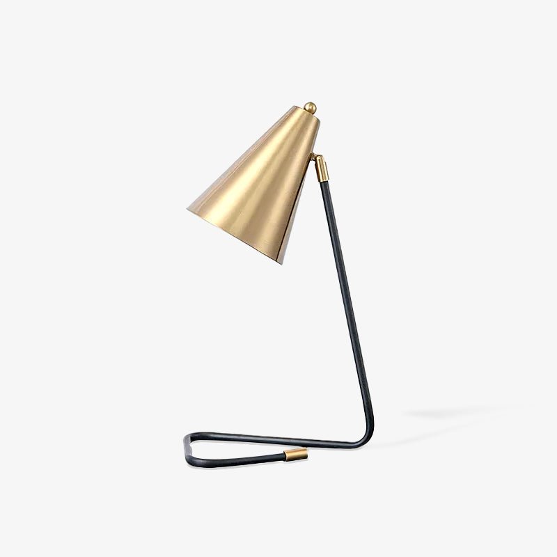 Miles Medium Table Lamp - Blowlighting
