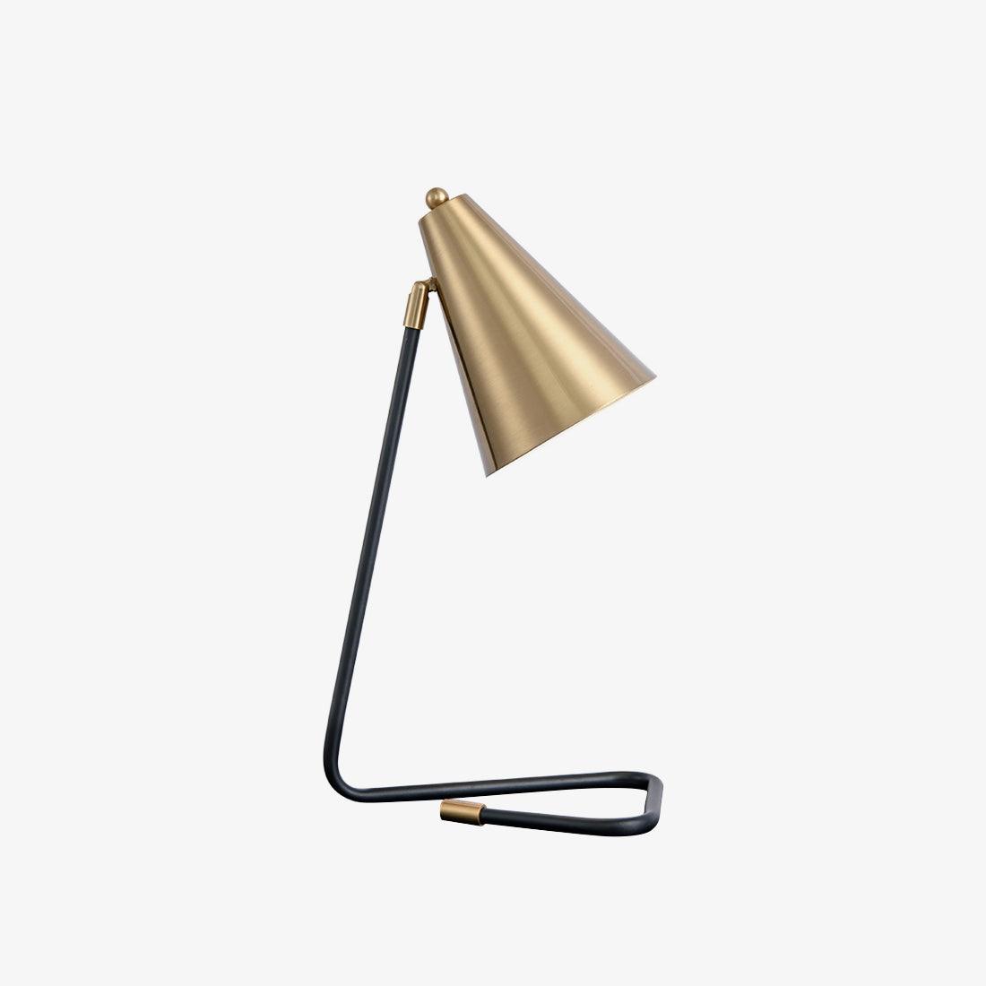 Miles Medium Table Lamp - Blowlighting