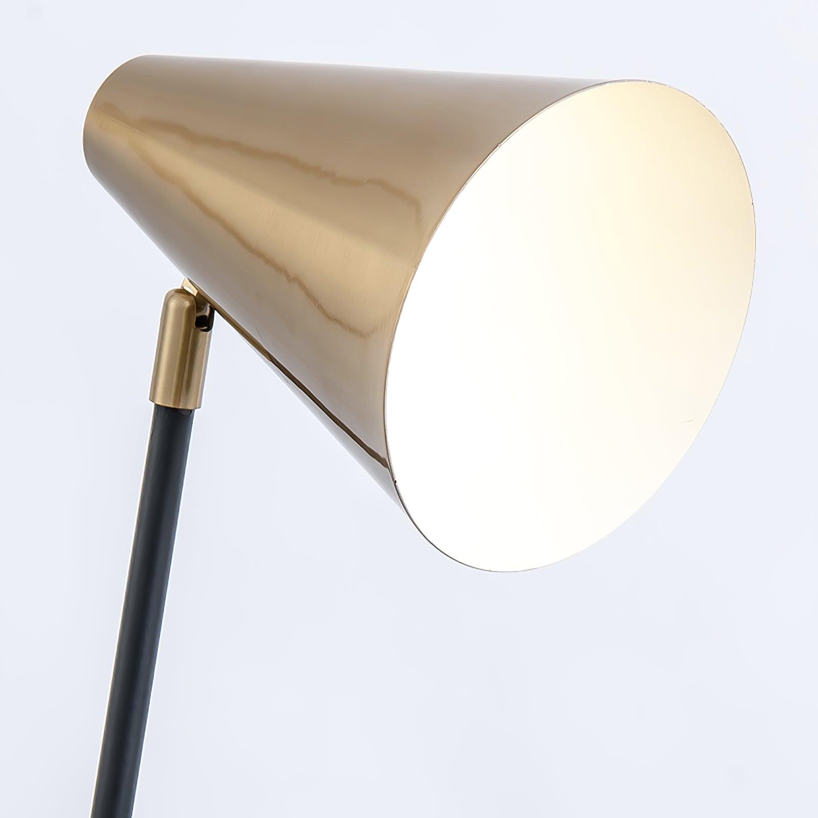 Miles Medium Table Lamp - Blowlighting