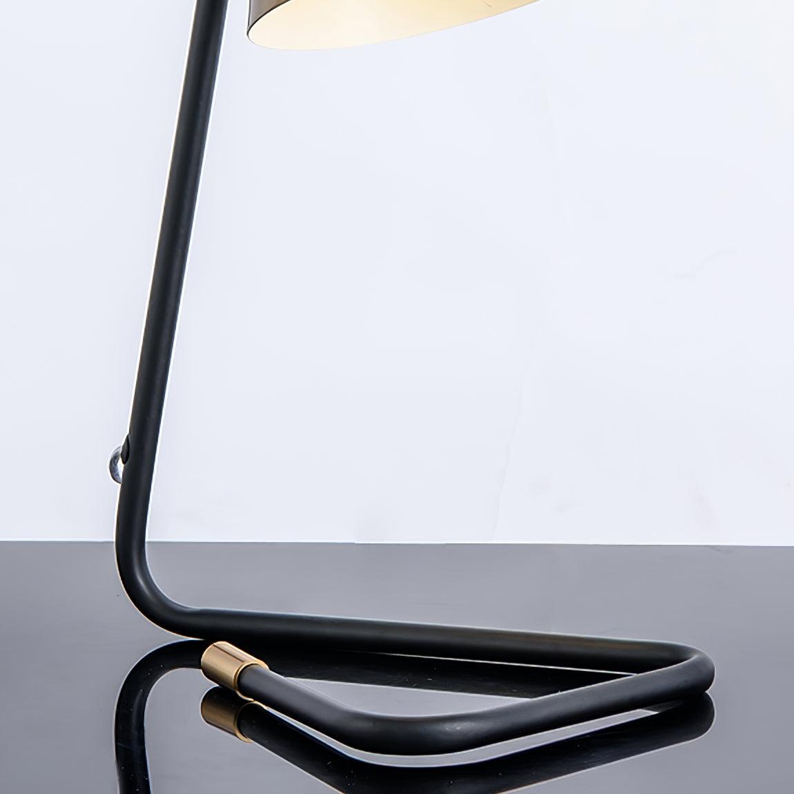 Miles Medium Table Lamp - Blowlighting