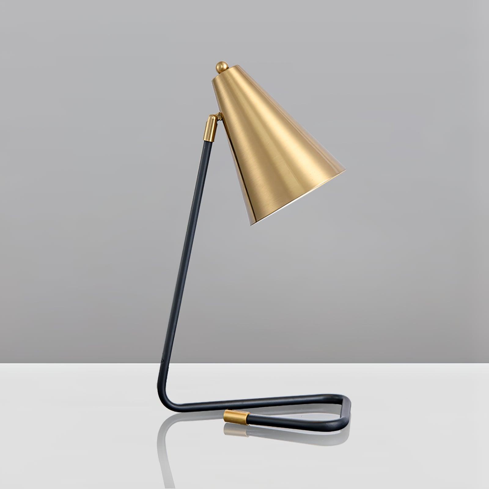 Miles Medium Table Lamp - Blowlighting
