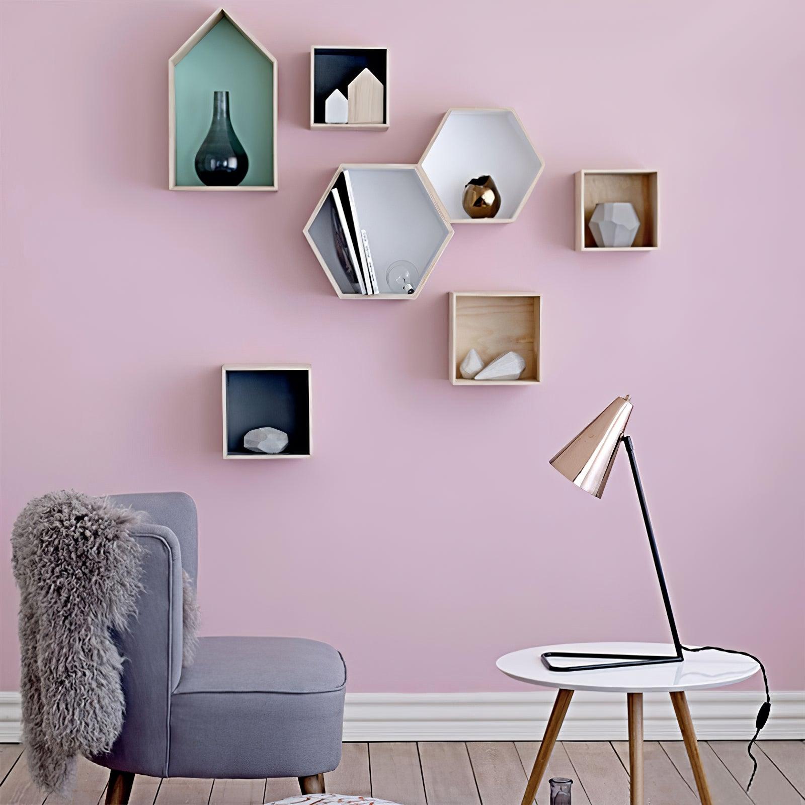 Miles Medium Table Lamp - Blowlighting