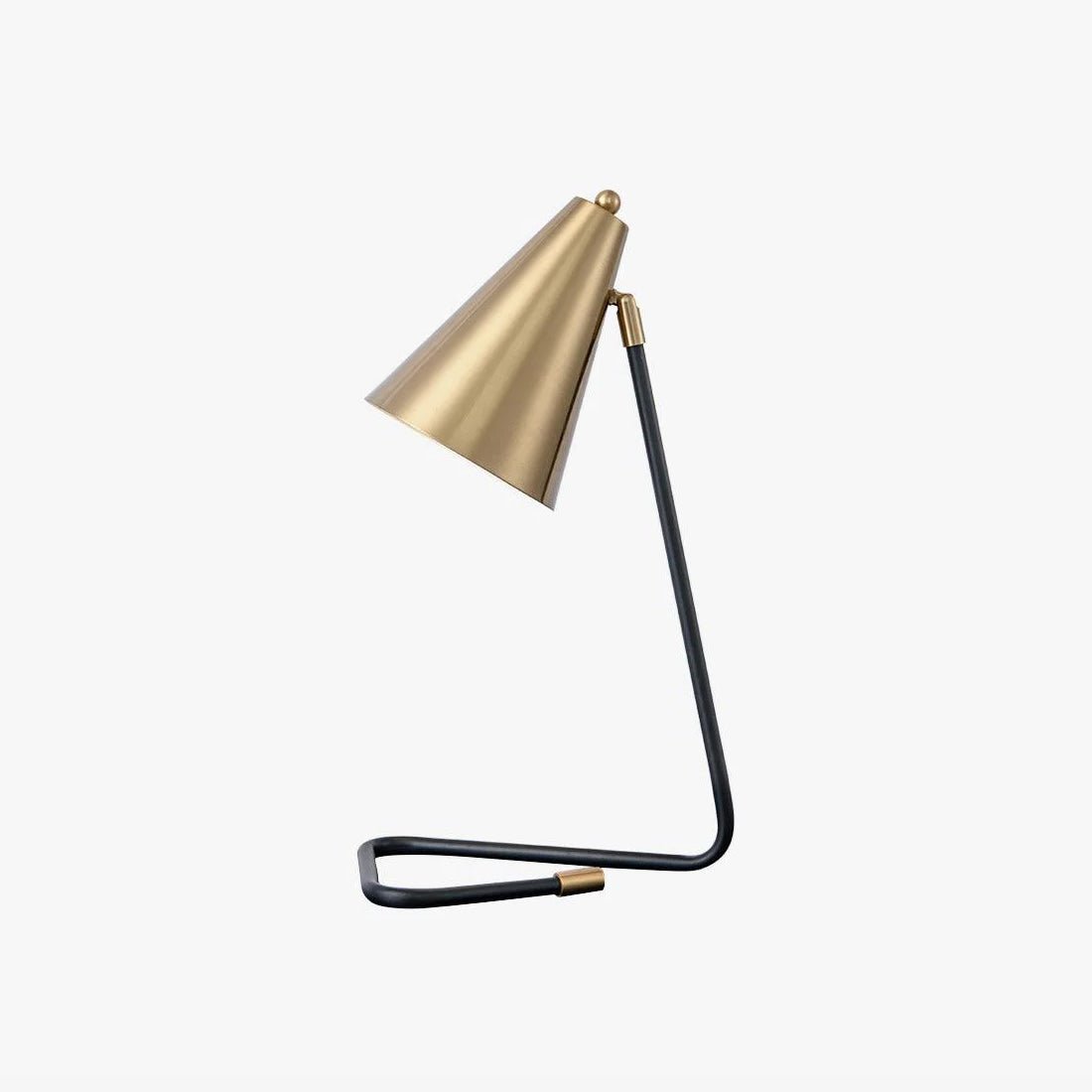 Miles Medium Table Lamp - Blowlighting