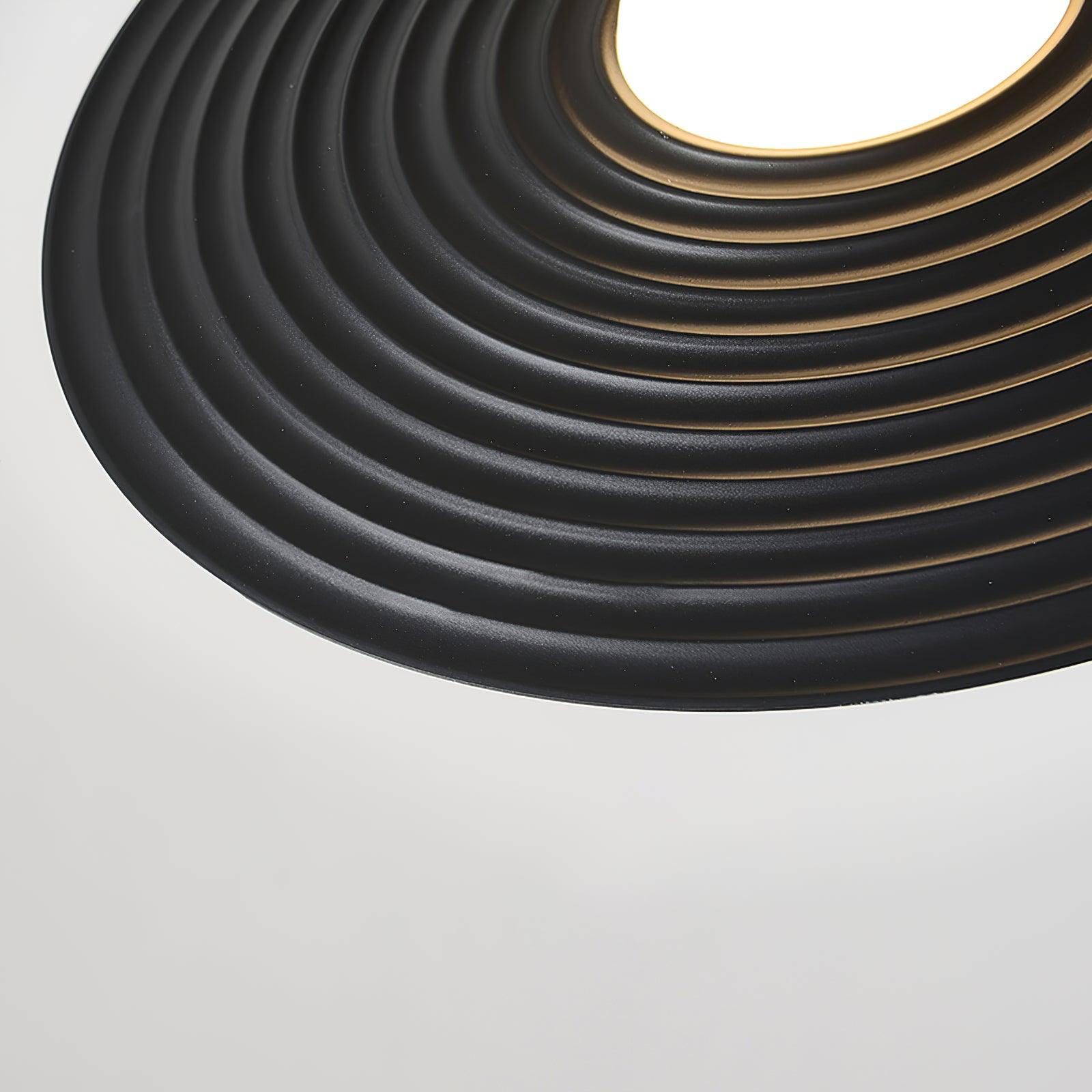 Miller Record Pendant Lamp - Blowlighting