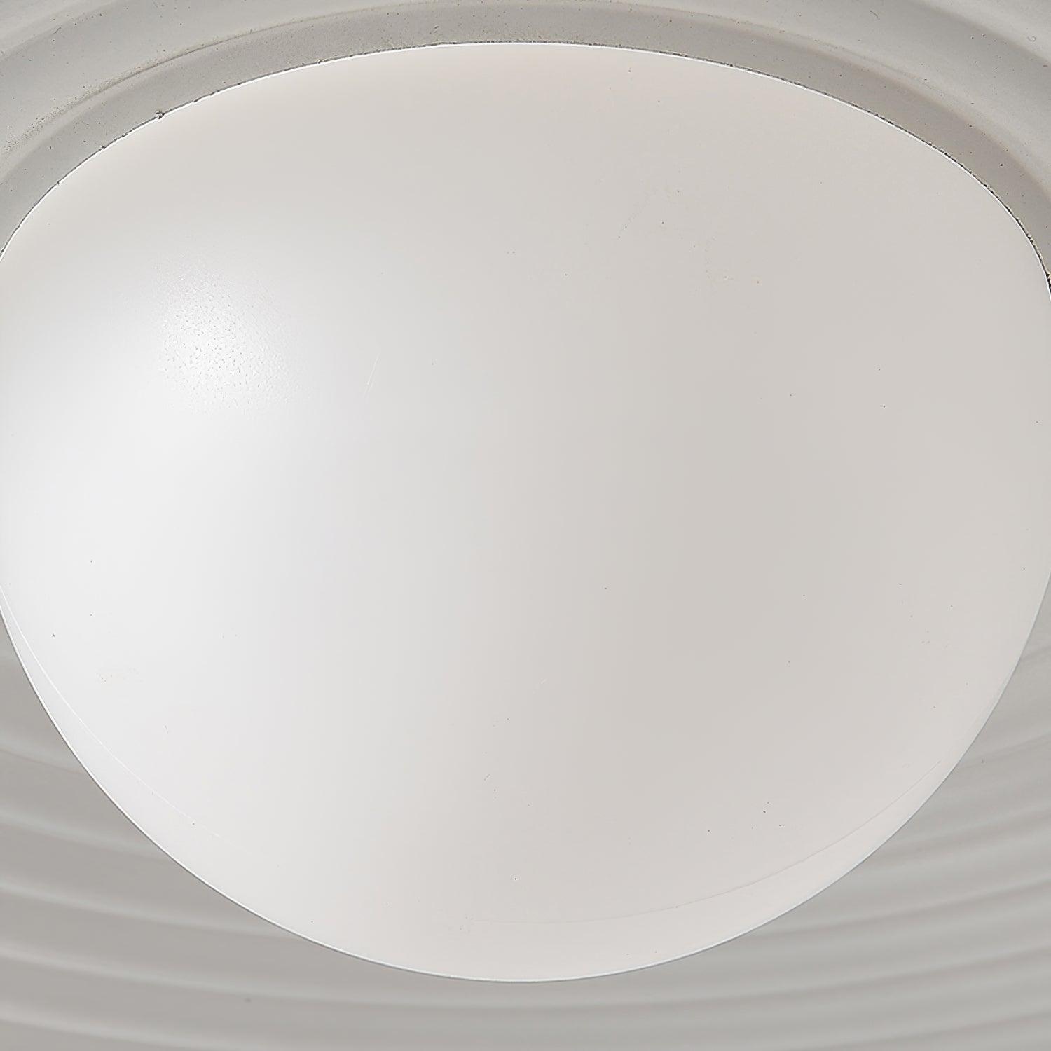 Miller Record Pendant Lamp - Blowlighting