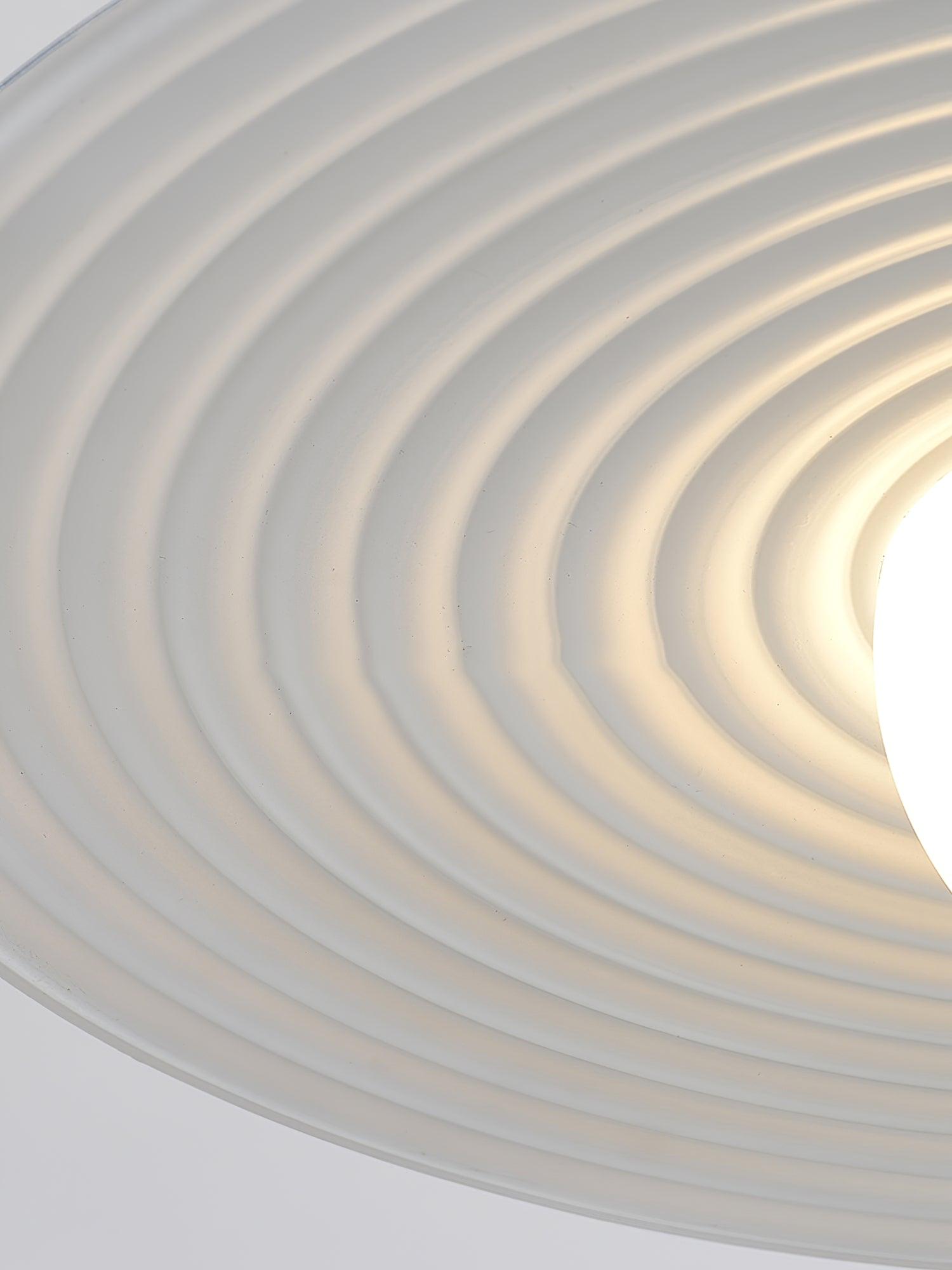 Miller Record Pendant Lamp - Blowlighting