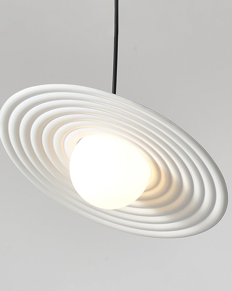 Miller Record Pendant Lamp - Blowlighting