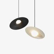 Miller Record Pendant Lamp - Blowlighting