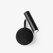 Minimalist Disc LED Wall Sconce - Blowlighting