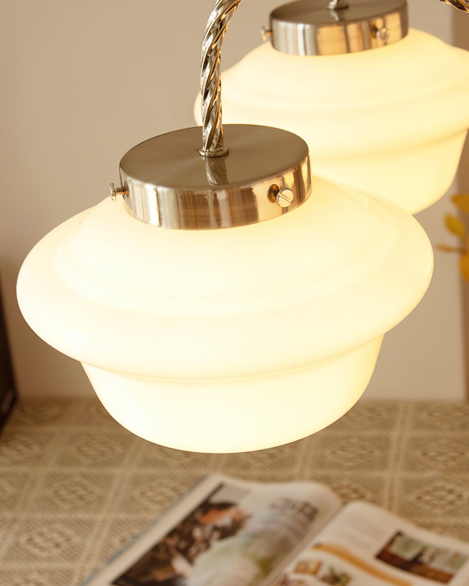 Minka Lavery Chandelier - Blowlighting