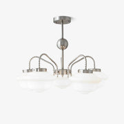 Minka Lavery Chandelier - Blowlighting