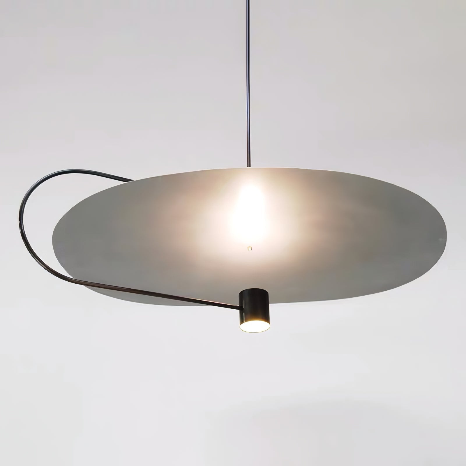 Arsorir Geometric Pendant Light - Blowlighting