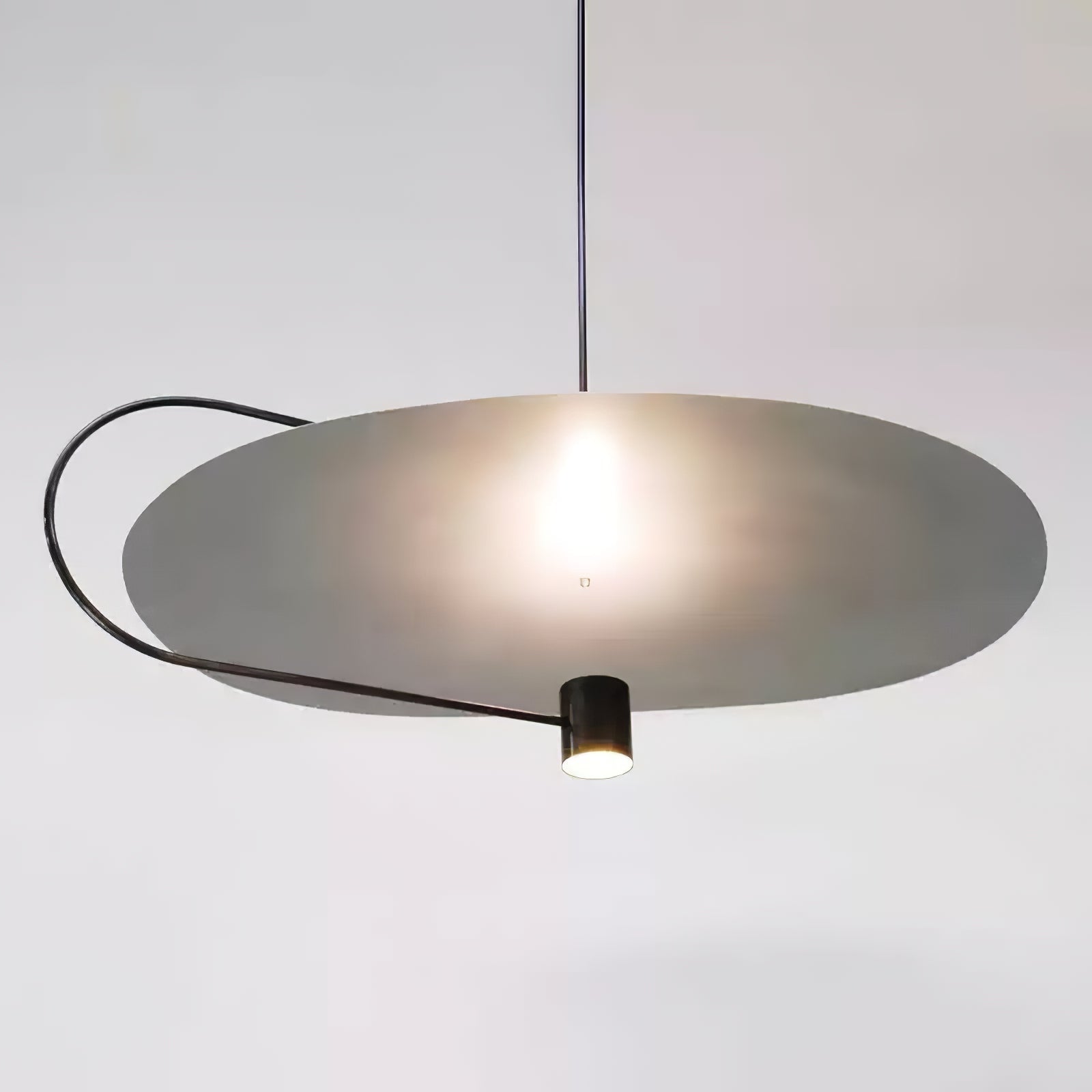 Arsorir Geometric Pendant Light - Blowlighting